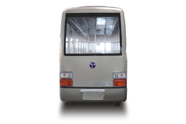 揚(yáng)子江WG6650BEVH公交車（純電動11-20座）