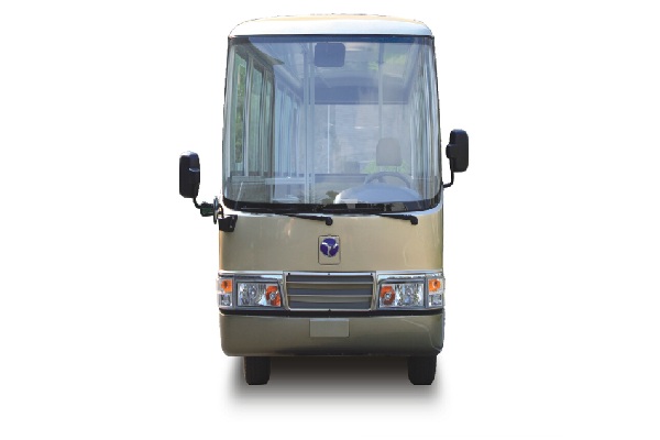 揚(yáng)子江WG6650BEVH公交車（純電動11-20座）