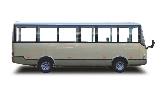 揚(yáng)子江WG6650BEVH公交車（純電動11-20座）