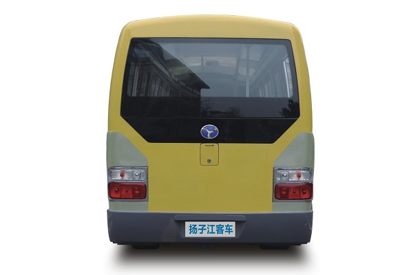 揚子江WG6610BEVH公交車（純電動10-13座）