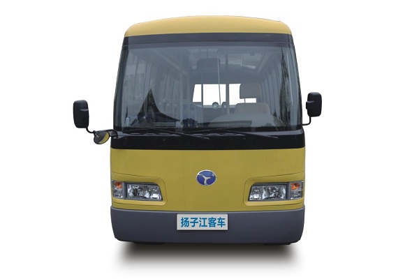 揚(yáng)子江WG6661BEVH公交車(chē)（純電動(dòng)13-19座）