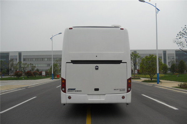 亞星YBL6117HBEV3客車（純電動(dòng)24-51座）