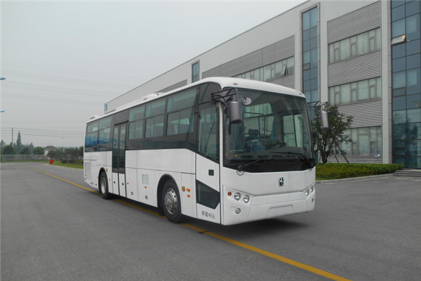 亞星YBL6117HBEV7客車(chē)（純電動(dòng)24-51座）