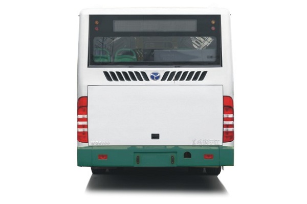 揚子江WG6100BEVHM5公交車（純電動20-36座）