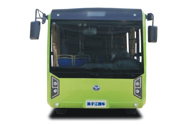 揚(yáng)子江WG6650BEVHT4公交車（純電動10-17座）