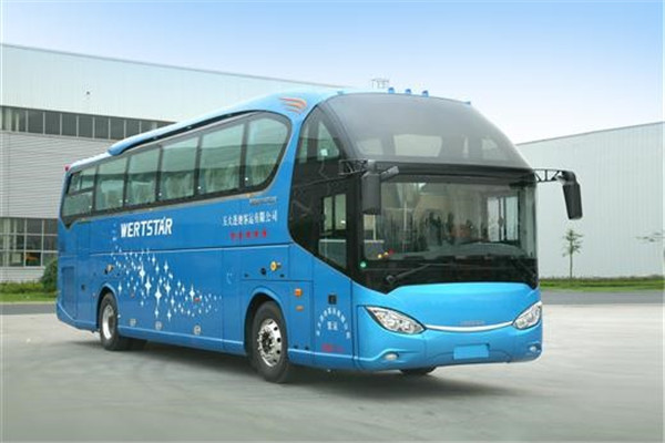 亞星YBL6125H3QP1客車（柴油國五24-57座）