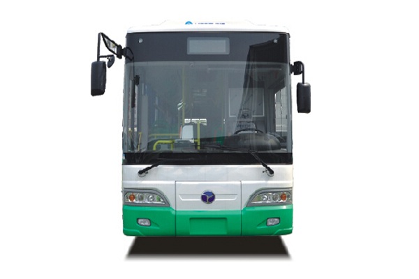 揚子江WG6120BEVHM2公交車（純電動29-45座）