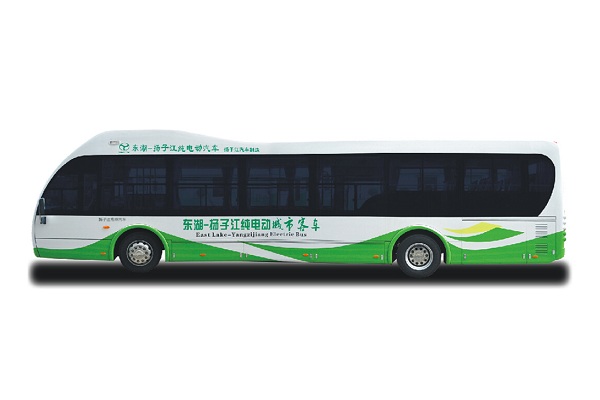 揚(yáng)子江WG6129BEVHY1公交車（純電動(dòng)33-41座）