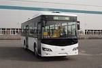 一汽CA6930URN21公交車（天然氣國(guó)五12-35座）