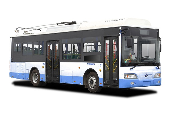 揚(yáng)子江WG6100DHMS公交車（純電動36座）