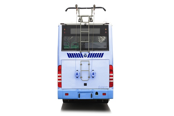 揚(yáng)子江WG6100DHMS公交車（純電動36座）