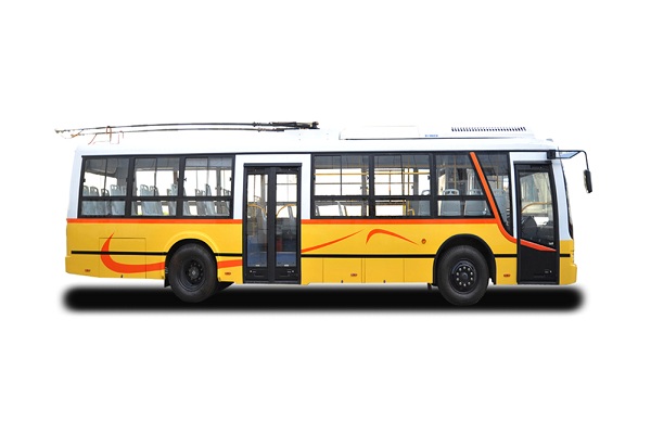 揚(yáng)子江WG68US公交車（純電動25-42座）