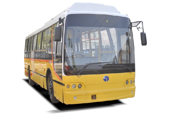 揚(yáng)子江WG68US公交車（純電動25-42座）