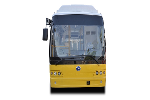 揚(yáng)子江WG68US公交車（純電動25-42座）