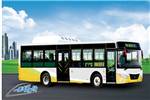 友誼ZGT6109NV公交車（天然氣國(guó)五15-41座）