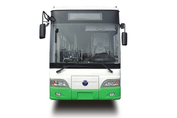 揚(yáng)子江WG6120CHEVD5公交車（天然氣/電混動(dòng)國(guó)五24-40座）