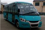 友誼ZGT6818LBEV2公交車（純電動(dòng)10-26座）