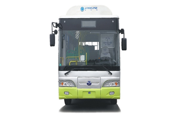 揚(yáng)子江WG6100BEVHM4公交車（純電動(dòng)20-36座）