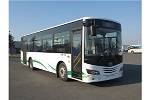 一汽CA6101UFN33公交車(chē)（天然氣國(guó)五24-37座）