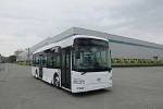 一汽CA6100URBEV22公交車（純電動24-26座）