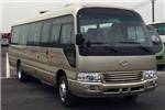 蜀都CDK6703BEV1客車(chē)（純電動(dòng)10-23座）