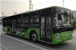 蜀都CDK6126CBEV公交車(chē)（純電動(dòng)23-45座）