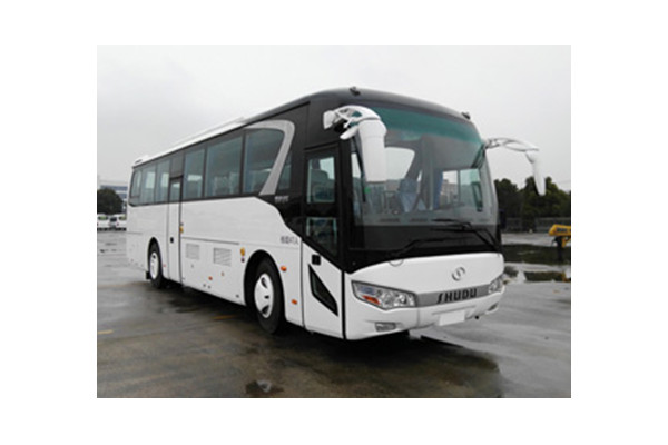 蜀都CDK6103BEV1客車（純電動(dòng)24-49座）