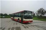 陜汽歐舒特SX6120GJHEVNS公交車（天然氣國(guó)五24-42座）