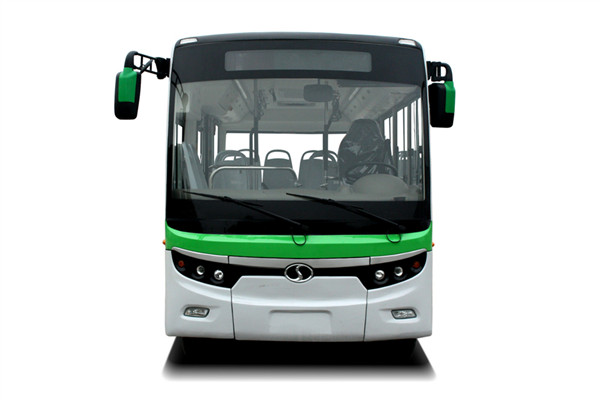 蜀都CDK6630CBEV公交車（純電動(dòng)12-19座）