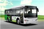 蜀都CDK6850CBEV2公交車（純電動11-31座）