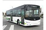 一汽CA6103URHEV31公交車(chē)（液態(tài)天然氣/電混動(dòng)國(guó)五19-29座）