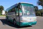 北方BFC6900L2D5客車（柴油國(guó)五24-39座）