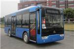 舒馳YTK6811GEV公交車(chē)（純電動(dòng)10-19座）