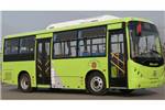 舒馳YTK6830GEV2公交車(chē)（純電動(dòng)15-31座）