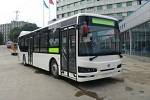 奇瑞萬達(dá)WD6110HNGC公交車（天然氣國五27-41座）