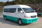 奇瑞萬達WD6602BEV1客車（純電動10-18座）