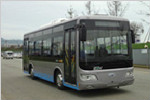 一汽CA6840URBEV22公交車（純電動14-18座）