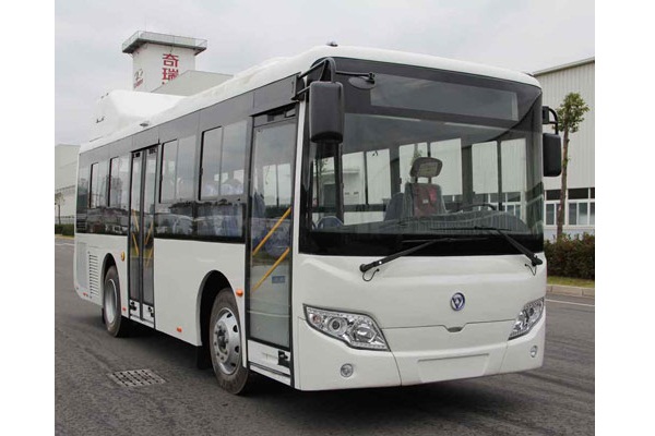 奇瑞萬(wàn)達(dá)WD6850HDGB公交車(chē)（柴油國(guó)五15-30座）