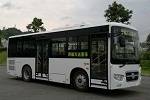 奇瑞萬達WD6852PHEV公交車（天然氣/電混動國五15-26座）