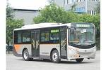 恒通CKZ6851HBEVF公交車（純電動18-33座）