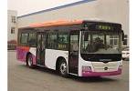 恒通CKZ6926HN5公交車（天然氣國五16-32座）