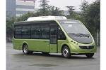 恒通CKZ6800HBEV公交車（純電動(dòng)13-26座）