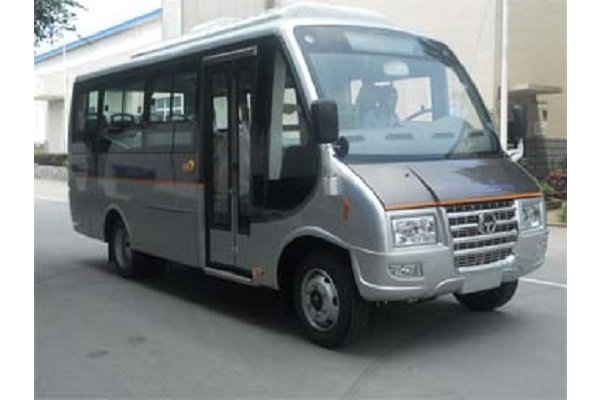 恒通CKZ6620BEVA公交車(chē)（純電動(dòng)10-18座）