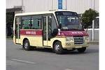 恒通CKZ6590NB5公交車(chē)（天然氣國(guó)五10-18座）