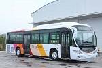 恒通CKZ6127HBEV公交車(chē)（純電動(dòng)19-45座）