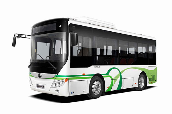 宇通ZK6705BEVG1 E7 PLUS公交車（純電動10-20座）