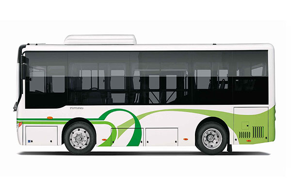 宇通ZK6705BEVG1 E7 PLUS公交車（純電動10-20座）