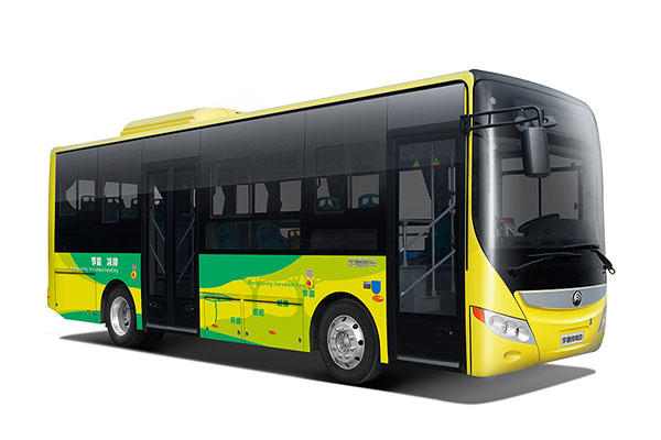 宇通E8公交車(chē)（純電動(dòng)10-72座）