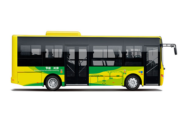 宇通E8公交車(chē)（純電動(dòng)10-72座）