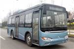 蜀都CDK6850CEHEV公交車(chē)（天然氣/電混動(dòng)國(guó)五15-27座）